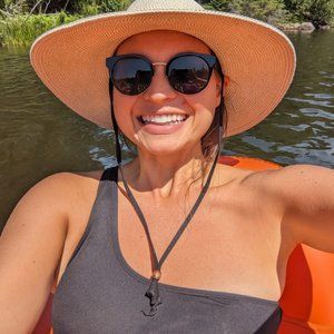 Hi, I'm Kendra!!!